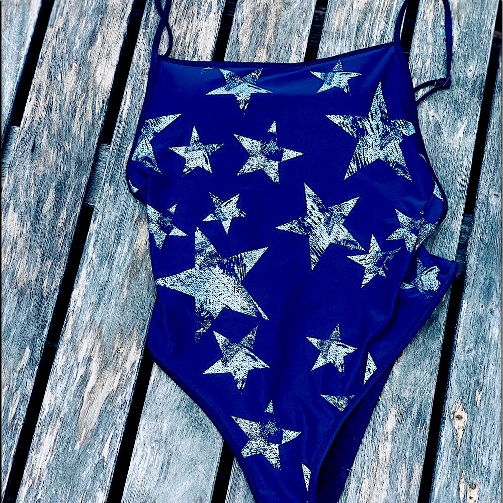 Aerie Brand New Swimsuit